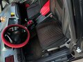 2006 Honda Civic VIII, чёрный, 550000 рублей - вид 10
