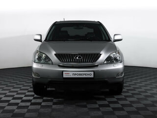 2004 Lexus RX 300 II, серый, 1175000 рублей, вид 2