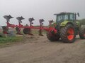 2007 Claas Axion 850, зелёный, 2500000 рублей - вид 1