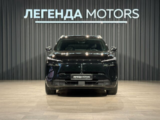 2024 Wey 07, чёрный, 5290000 рублей, вид 2