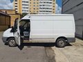 2009 Ford Transit, белый, 660000 рублей - вид 9