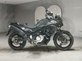 2013 Suzuki V-Strom DL 650, серый, 737000 рублей - вид 1