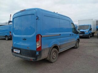 2021 Ford Transit, синий, 2878500 рублей, вид 5