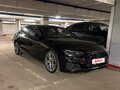 2022 Audi S4 V (B9) Рестайлинг, чёрный, 3650000 рублей
