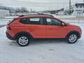 2026 Lada (ВАЗ) Iskra SW Cross, оранжевый, 1757000 рублей - вид 10