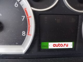 2011 Chevrolet Aveo I Рестайлинг, белый, 300000 рублей, вид 3