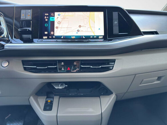 2025 Volkswagen California T7, чёрный, 10700000 рублей - вид 5