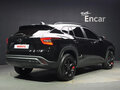2025 Chevrolet Trax II, чёрный - вид 2