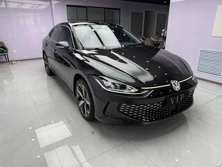 2022 Volkswagen Lamando L II, чёрный, 1650000 рублей, вид 3