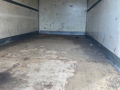 1999 Mercedes-Benz Atego, синий, 1200000 рублей, вид 5