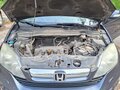 2007 Honda CR-V III, серый, 875000 рублей - вид 5