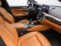 2020 BMW 5 серии 523i VII (G30/G31/G38) Рестайлинг, белый, 4244000 рублей - вид 8