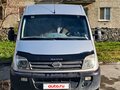 2008 LDV Maxus, серый, 580000 рублей