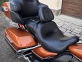 2014 Harley-Davidson Electra Glide, золотистый, 1590000 рублей - вид 8