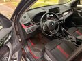 2018 BMW X1 18d xDrive II (F48), коричневый, 2670000 рублей - вид 10