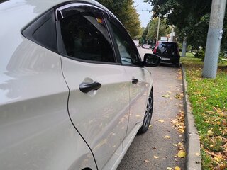 2015 Hyundai Solaris I Рестайлинг, бежевый, 1150000 рублей, вид 2