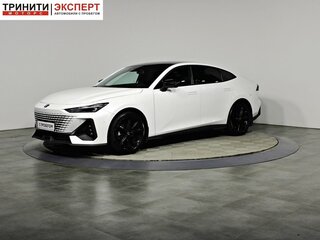 2023 Changan UNI-V I, белый, 2297000 рублей, вид 1