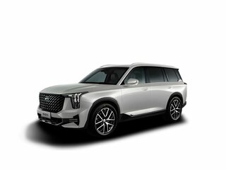 2026 GAC GS8 Dragon II, серебристый, 5349000 рублей, вид 1