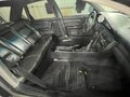 1992 Audi 100 IV (C4), чёрный, 390000 рублей - вид 6