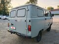 2021 УАЗ 3909, серебристый, 650000 рублей - вид 9