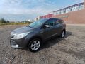 2015 Ford Kuga II, серый, 1055000 рублей - вид 8