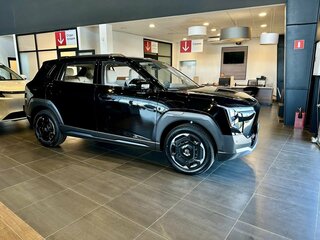 2026 Evolute i-Joy II, чёрный, 3324000 рублей, вид 2