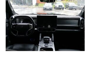 2024 Jetour T2, чёрный, 3120000 рублей, вид 1