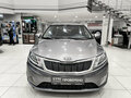 2012 Kia Rio 5-speed III, серый, 380000 рублей - вид 1