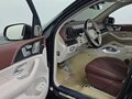 2026 Mercedes-Benz Maybach GLS 600 I Рестайлинг, чёрный, 22378876 рублей - вид 6