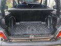 1999 Lada (ВАЗ) 2121 (4x4) I Рестайлинг, синий, 320000 рублей - вид 10
