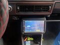 1988 Volkswagen Golf II, красный, 300000 рублей - вид 8