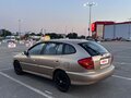 2002 Kia Rio I, бежевый, 200000 рублей - вид 4