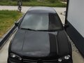 1998 Volkswagen Golf IV, чёрный, 345000 рублей - вид 2