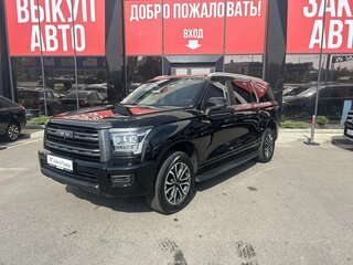 2024 Haval H5 II, чёрный, 3670000 рублей, вид 1