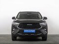 2022 Haval F7 I, чёрный - вид 2