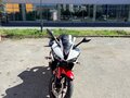 2016 Yamaha YZF-R3, белый, 430000 рублей - вид 11