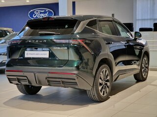 2025 Jetour Dashing I, зелёный, 1970000 рублей, вид 5