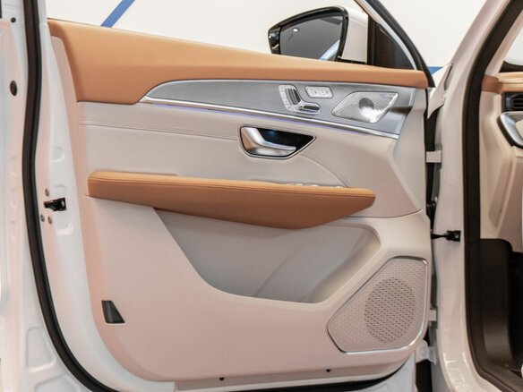 2026 Jetour X70+ I Рестайлинг, белый, 3399000 рублей - вид 23
