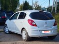 2010 Opel Corsa D Рестайлинг I, белый, 350000 рублей - вид 4