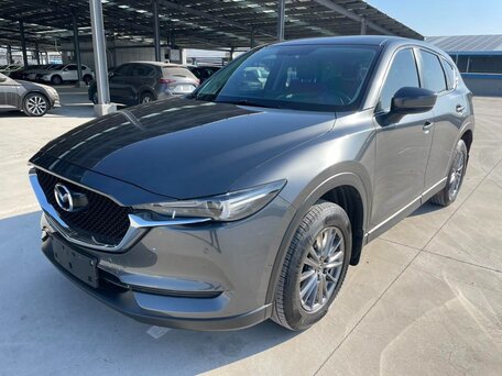Mazda CX-5 II