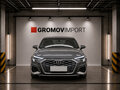 2022 Audi A3 Sportback 35 TFSI IV (8Y), серый, 2140000 рублей - вид 1
