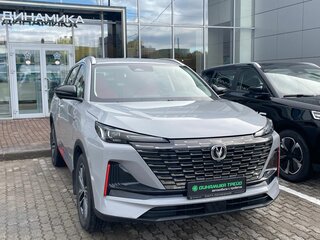 2024 Changan UNI-S I, серый, 2365000 рублей, вид 3