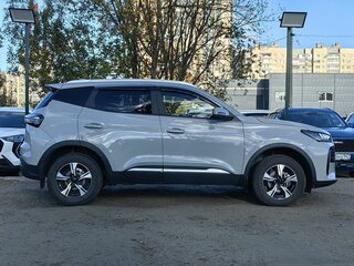 2026 Tenet T4, серый, 2079000 рублей, вид 4