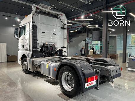 2023 Sinotruk Sitrak C7H, белый, 4150000 рублей, вид 5