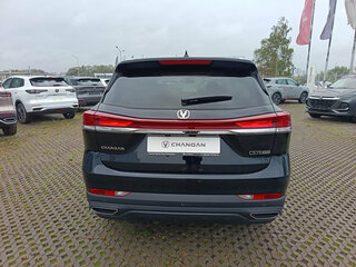2026 Changan CS75 Pro, чёрный, 3155000 рублей, вид 5