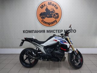 2025 BMW R 1300 R, белый, 2485000 рублей, вид 1