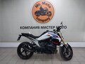 2025 BMW R 1300 R, белый, 2485000 рублей