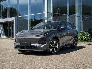2026 Changan Qiyuan Q05 51.9 kWh II, серый, 2549000 рублей, вид 1