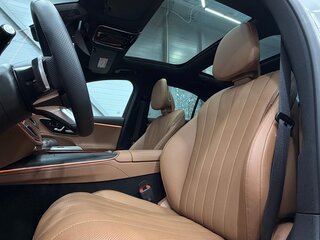 2025 Mercedes-Benz E-Класс 300 VI (W214, S214), белый, 8500000 рублей, вид 5
