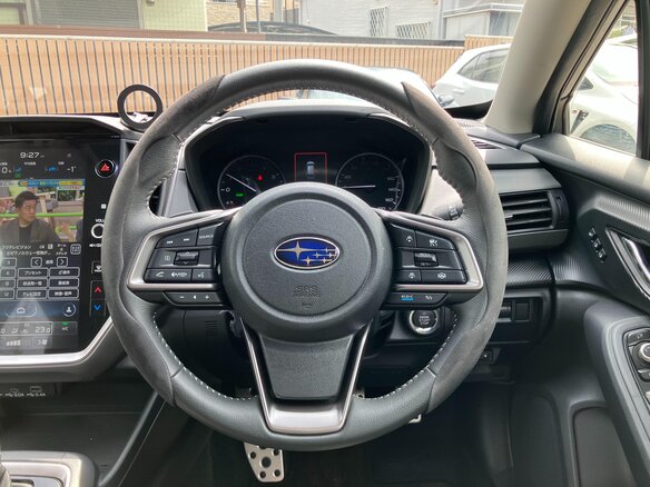 2023 Subaru Crosstrek III, синий, 2090000 рублей - вид 16